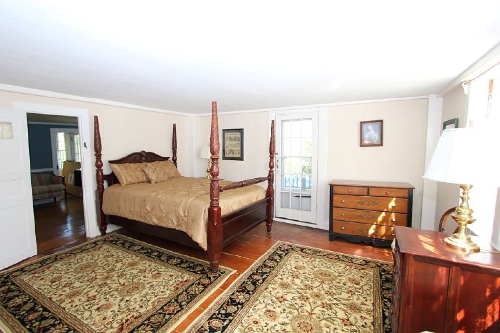 Photo of Bedroom in Barnstable