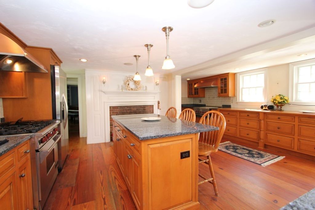 Photo of Kitchen in Barnstable