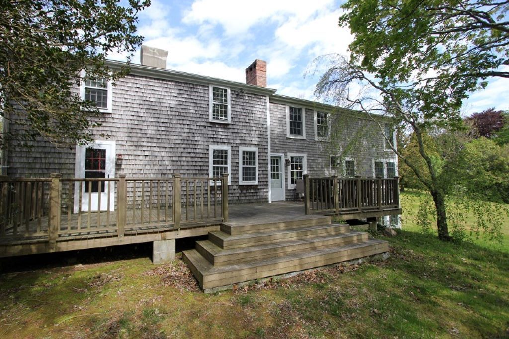 Photo of Outdoor in Barnstable