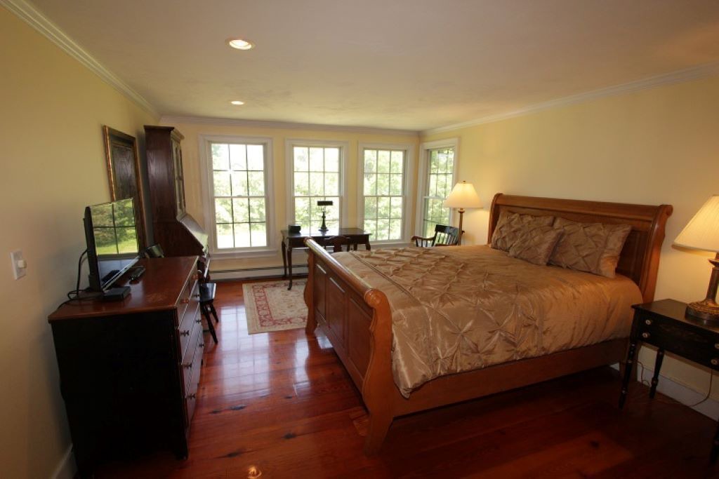 Photo of Bedroom in Barnstable