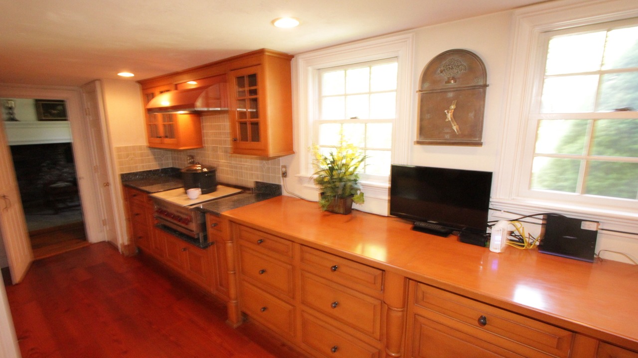 Photo of Kitchen in Barnstable