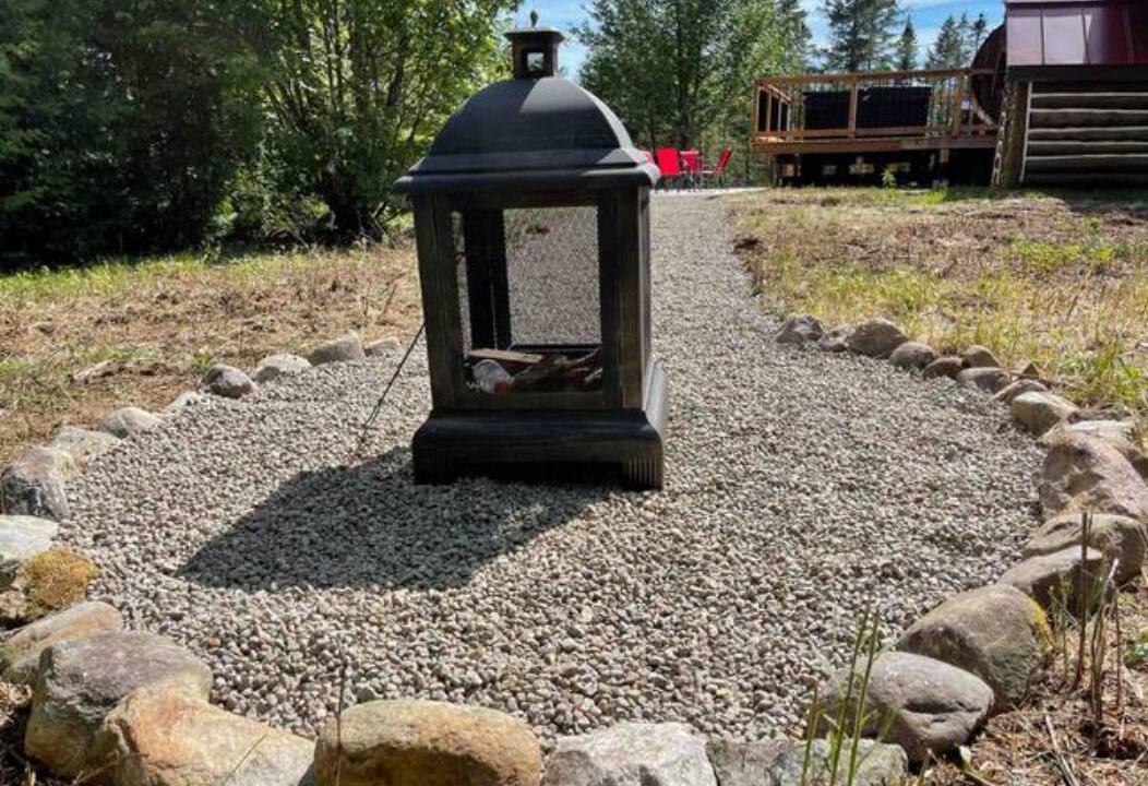 Photo of Outdoor in Ste-Lucie-des-Laurentides