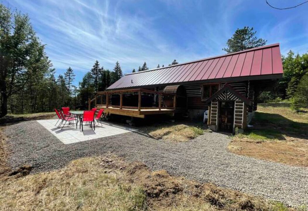 Photo of Outdoor in Ste-Lucie-des-Laurentides