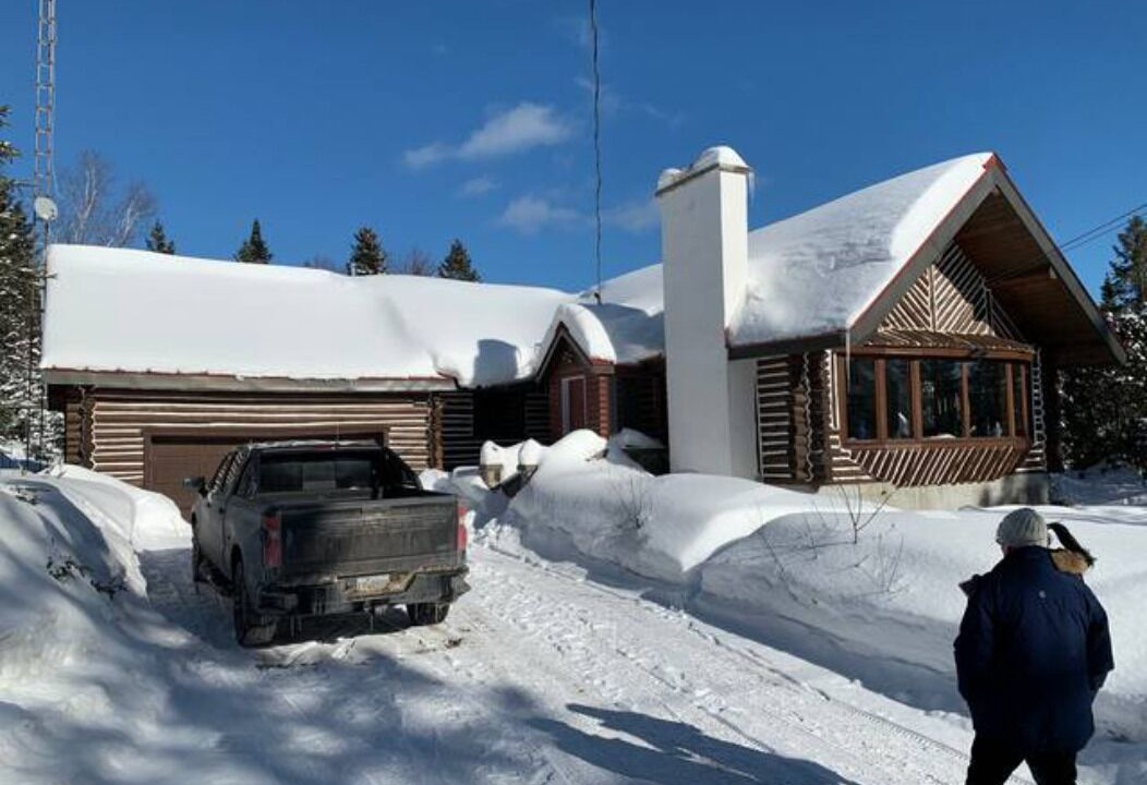 Photo of Outdoor in Ste-Lucie-des-Laurentides