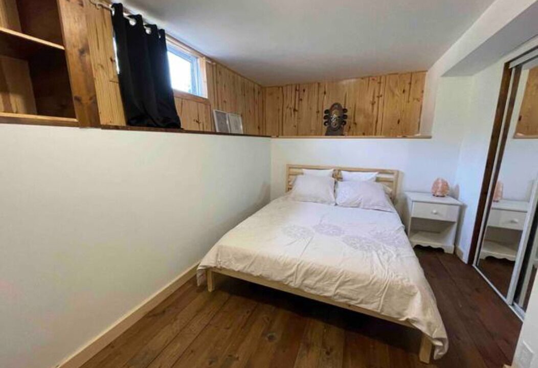 Photo of Bedroom in Ste-Lucie-des-Laurentides