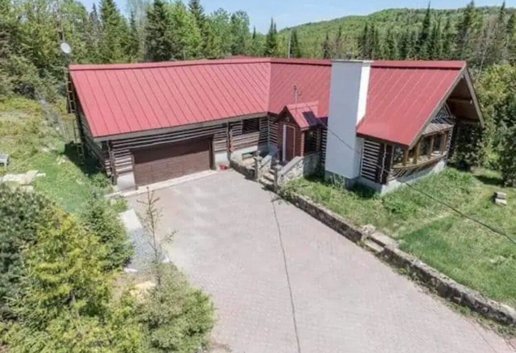 Photo of Outdoor in Ste-Lucie-des-Laurentides