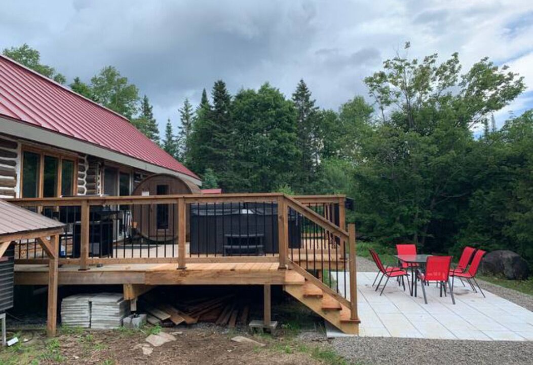 Photo of Outdoor in Ste-Lucie-des-Laurentides