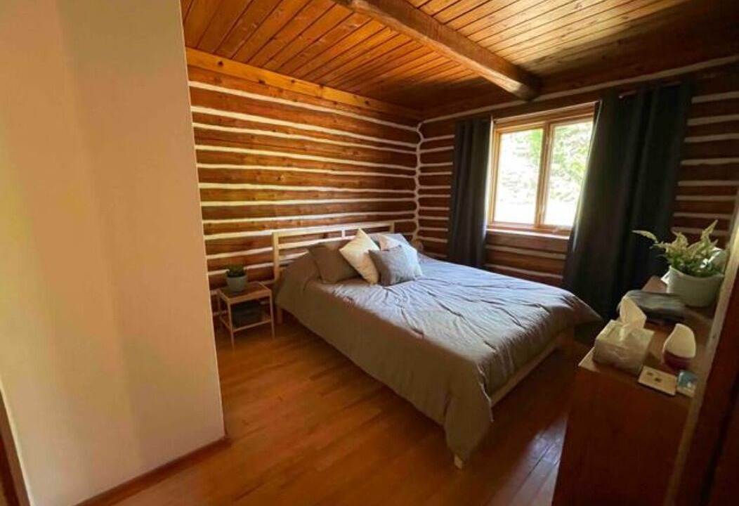 Photo of Bedroom in Ste-Lucie-des-Laurentides