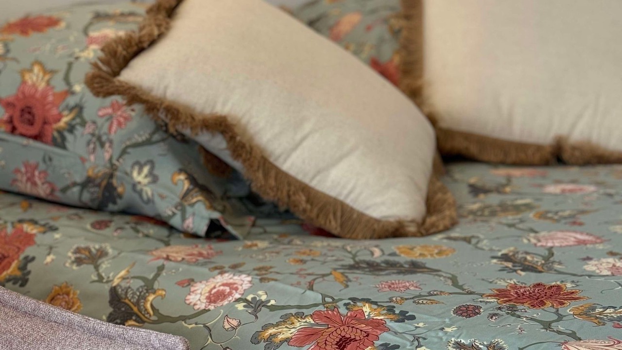 Photo of Bedroom in Saint-Marcouf