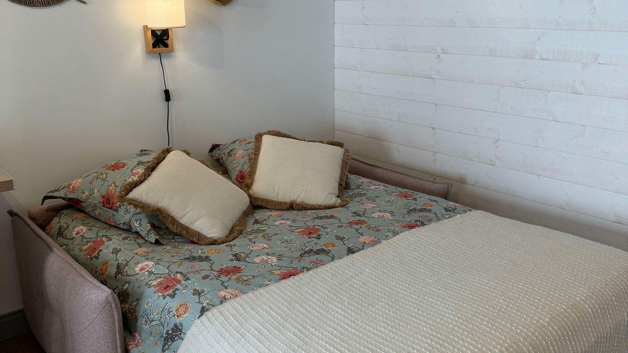 Photo of Bedroom in Saint-Marcouf