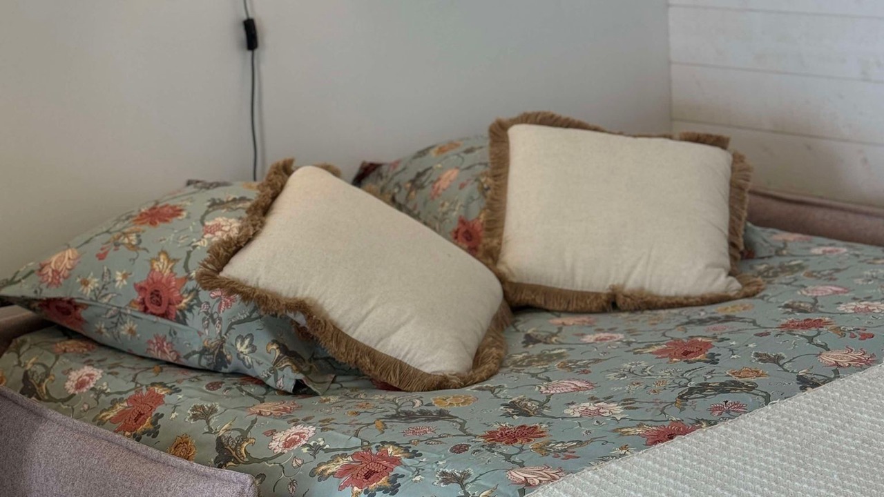 Photo of Bedroom in Saint-Marcouf