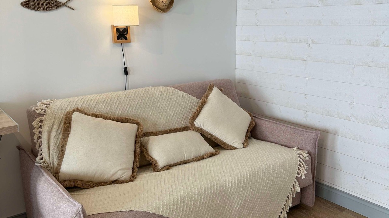 Photo of Livingroom in Saint-Marcouf