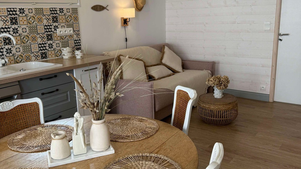 Photo of Livingroom in Saint-Marcouf