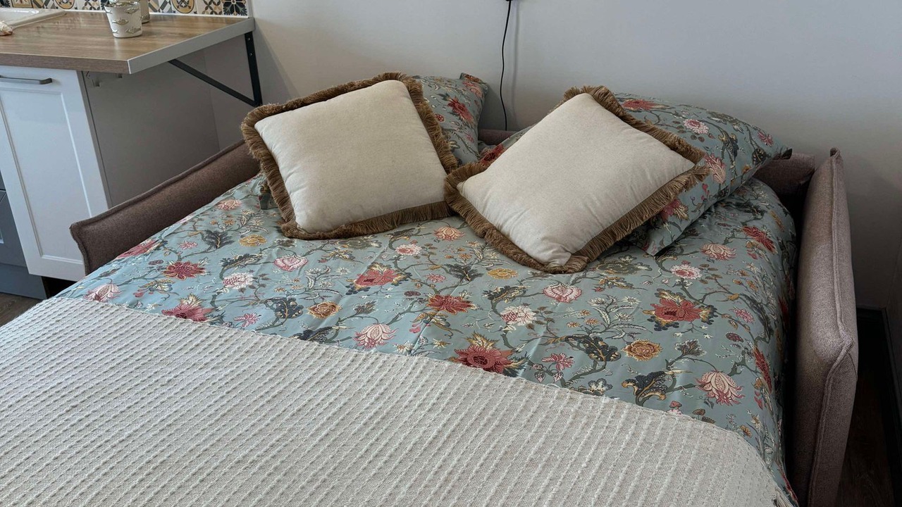 Photo of Bedroom in Saint-Marcouf