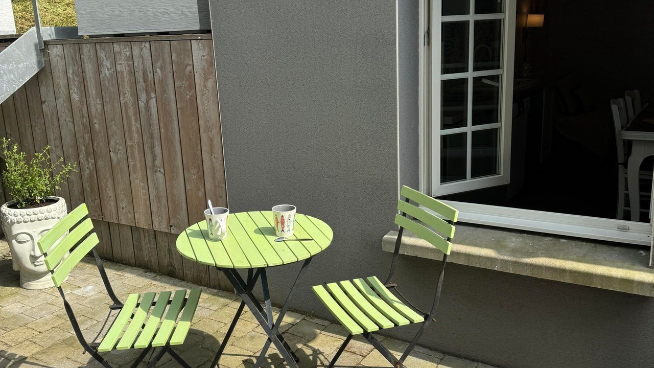 Photo of Outdoor in Saint-Marcouf