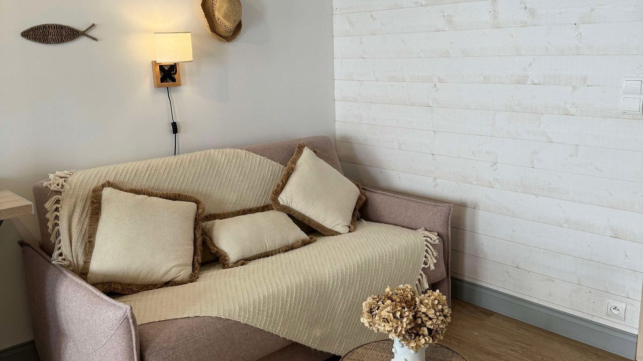 Photo of Livingroom in Saint-Marcouf