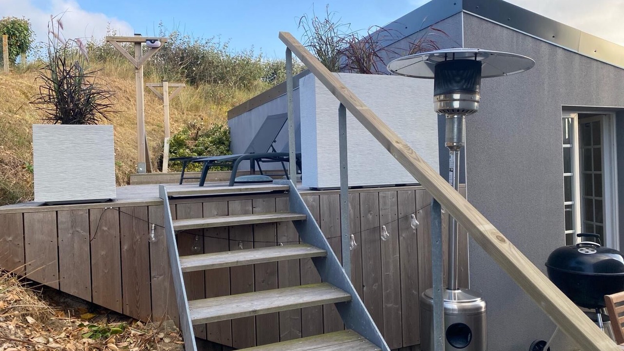 Photo of Patio Balcony in Saint-Marcouf