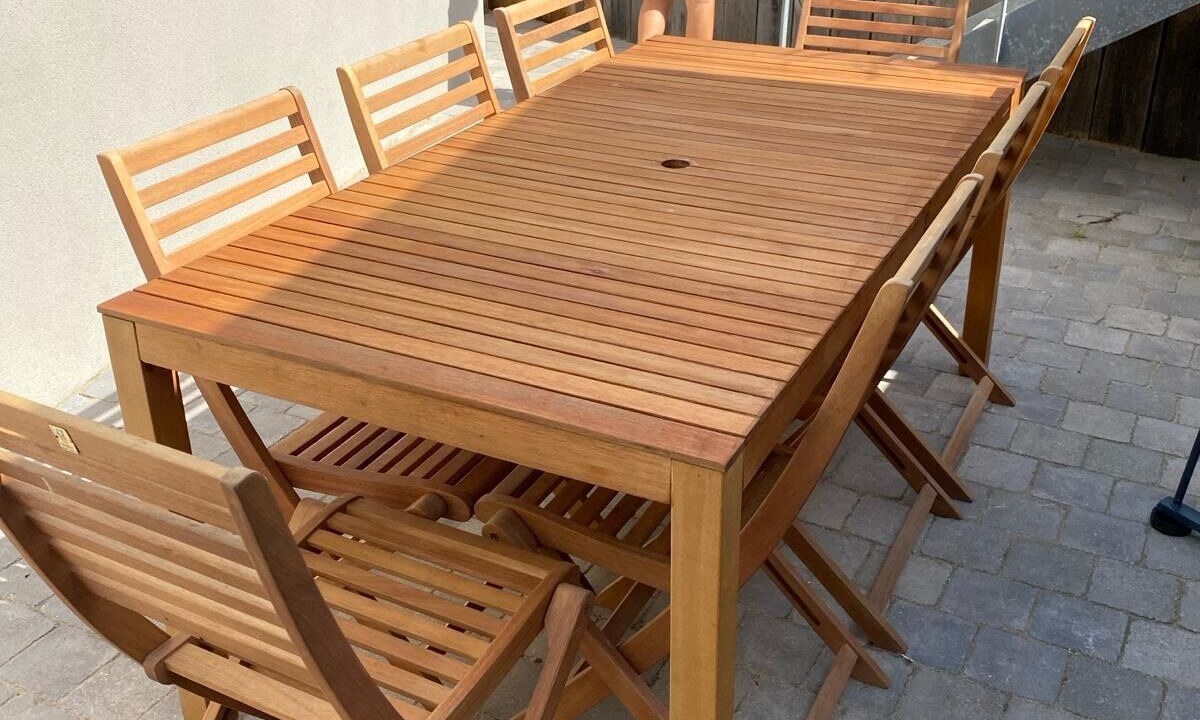 Photo of Outdoor in Saint-Marcouf