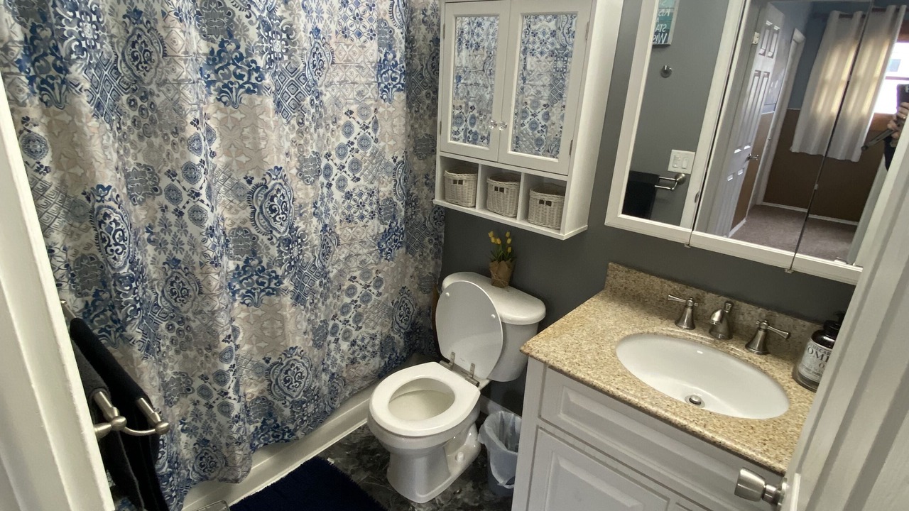 Photo of Bathroom in Rapid City