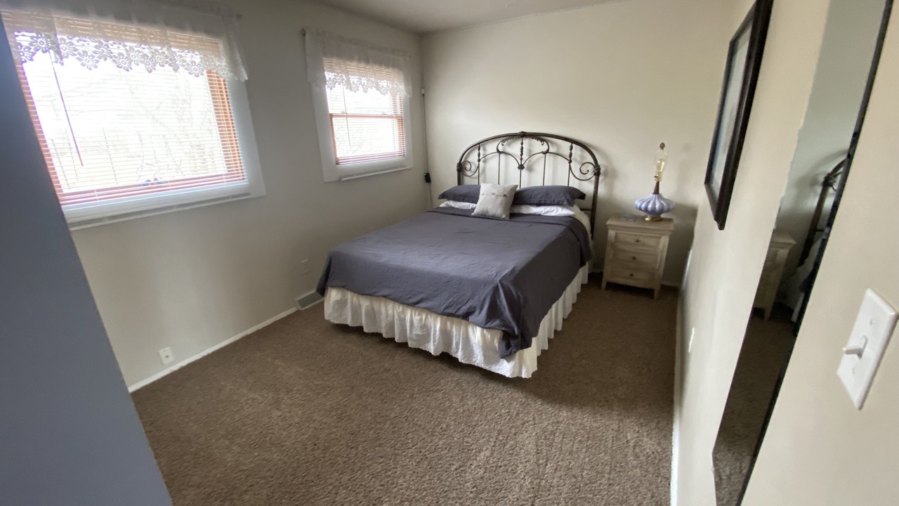 Photo of Bedroom in Rapid City