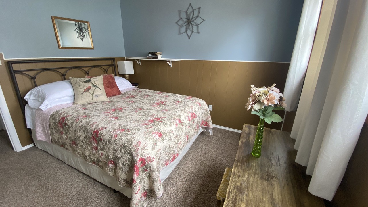 Photo of Bedroom in Rapid City