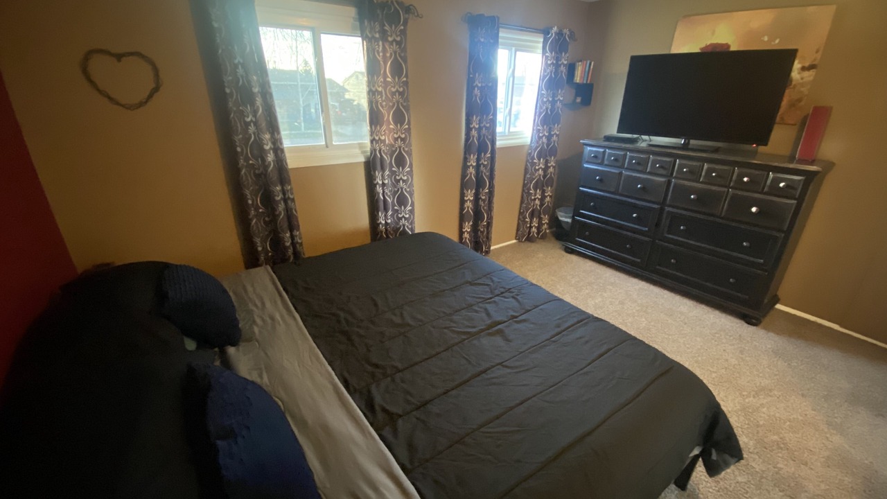 Photo of Bedroom in Rapid City