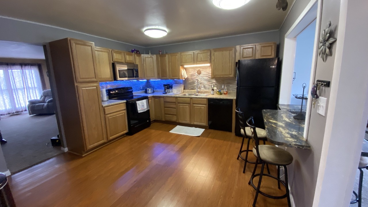 Photo of Kitchen in Rapid City