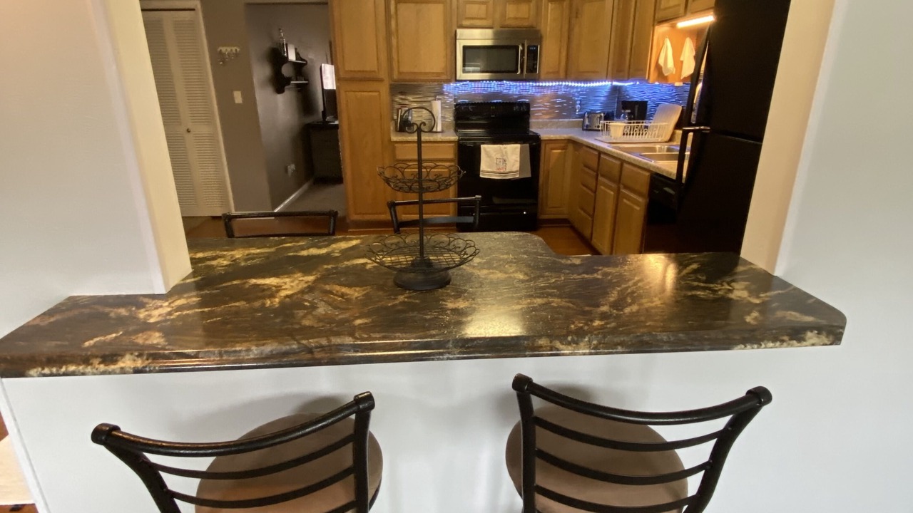 Photo of Kitchen in Rapid City