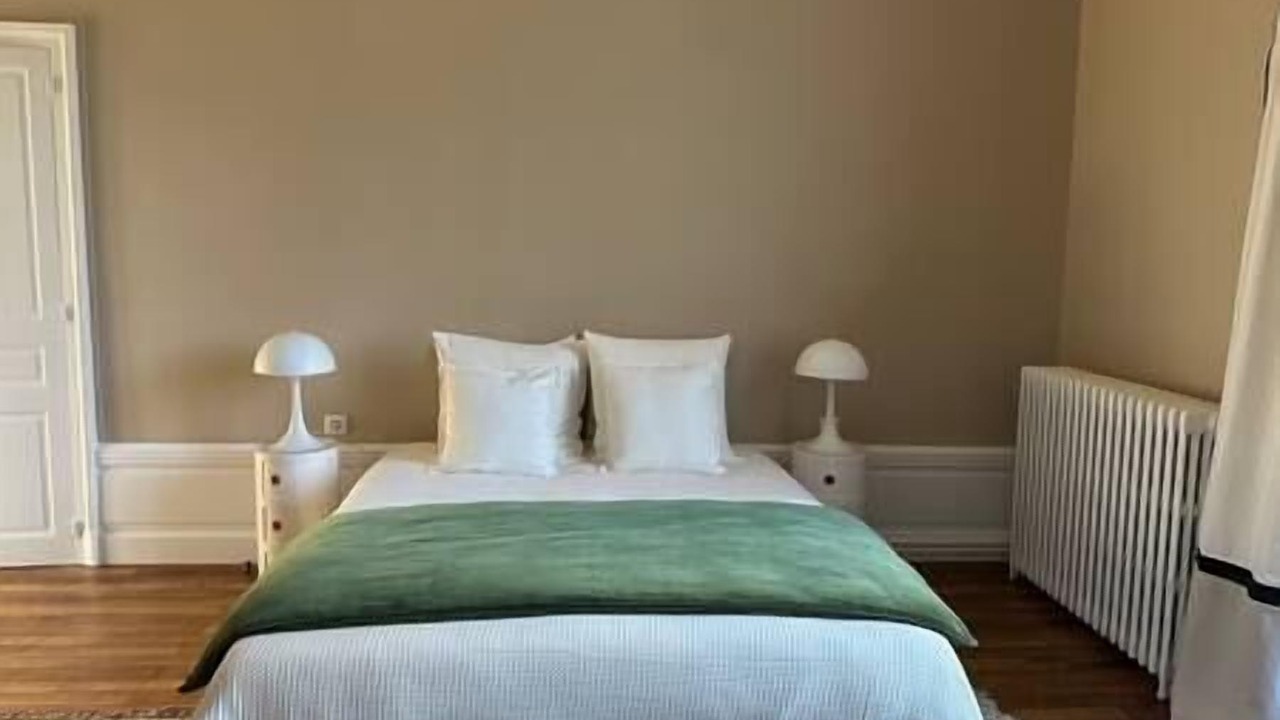 Photo of Bedroom in Linars