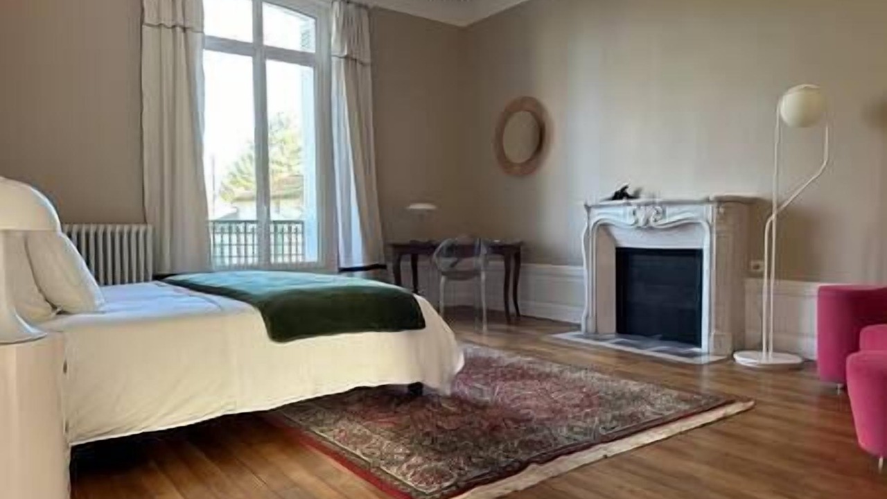 Photo of Bedroom in Linars