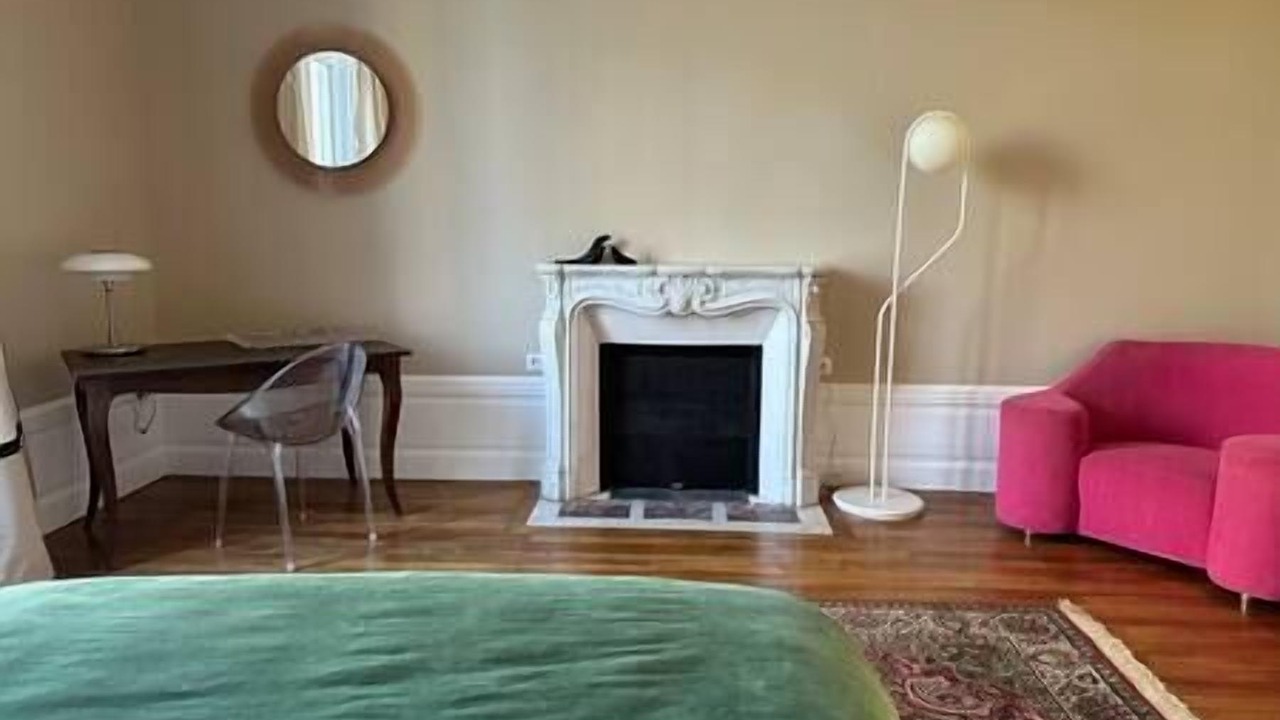 Photo of Bedroom in Linars