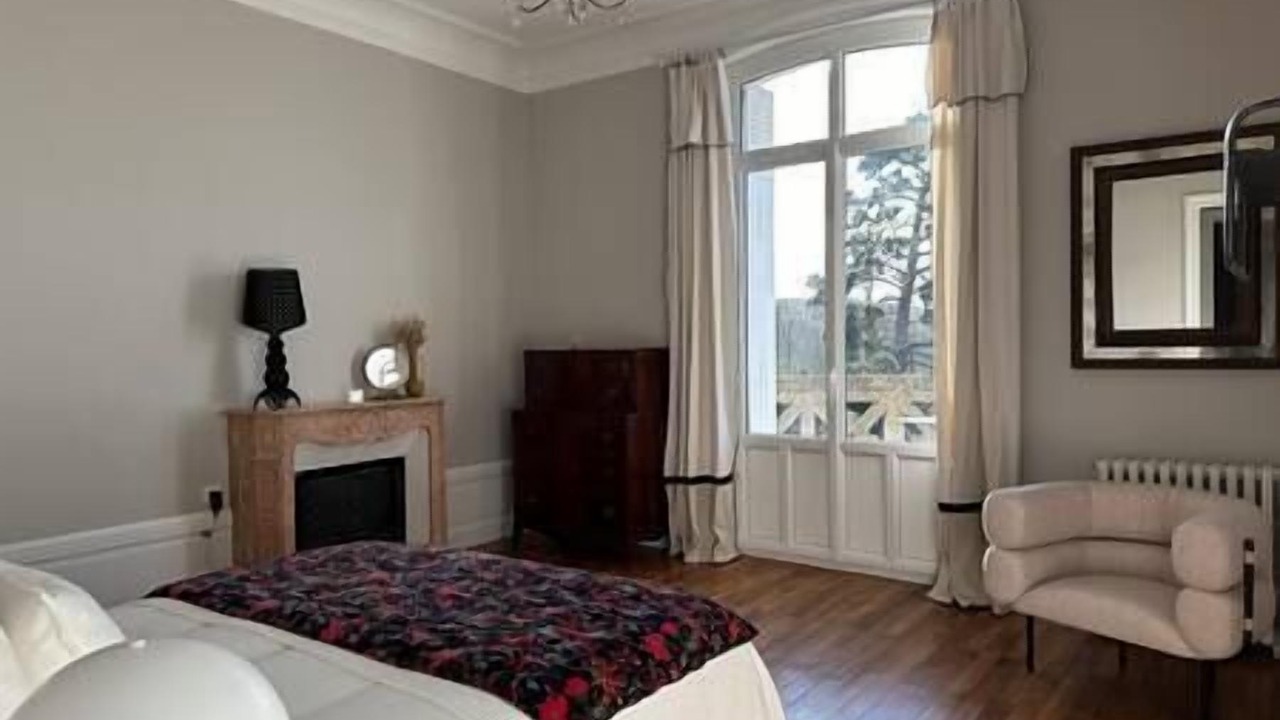 Photo of Bedroom in Linars