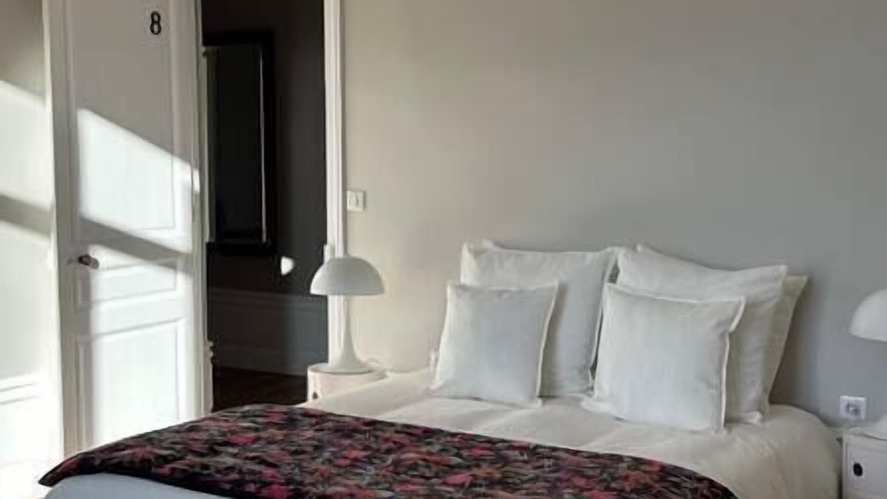 Photo of Bedroom in Linars