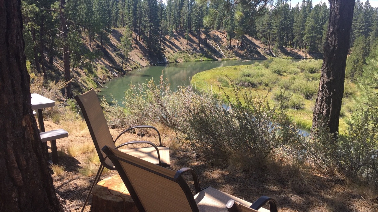 Photo of Outdoor in Sunriver