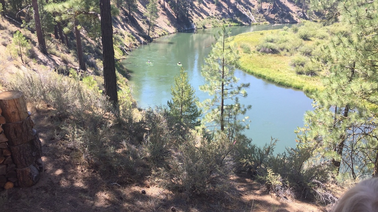 Photo of Others in Sunriver