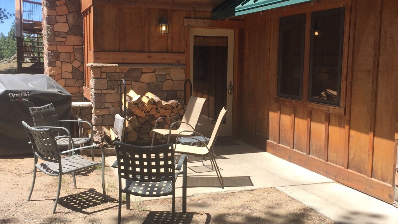 Photo of Outdoor in Sunriver