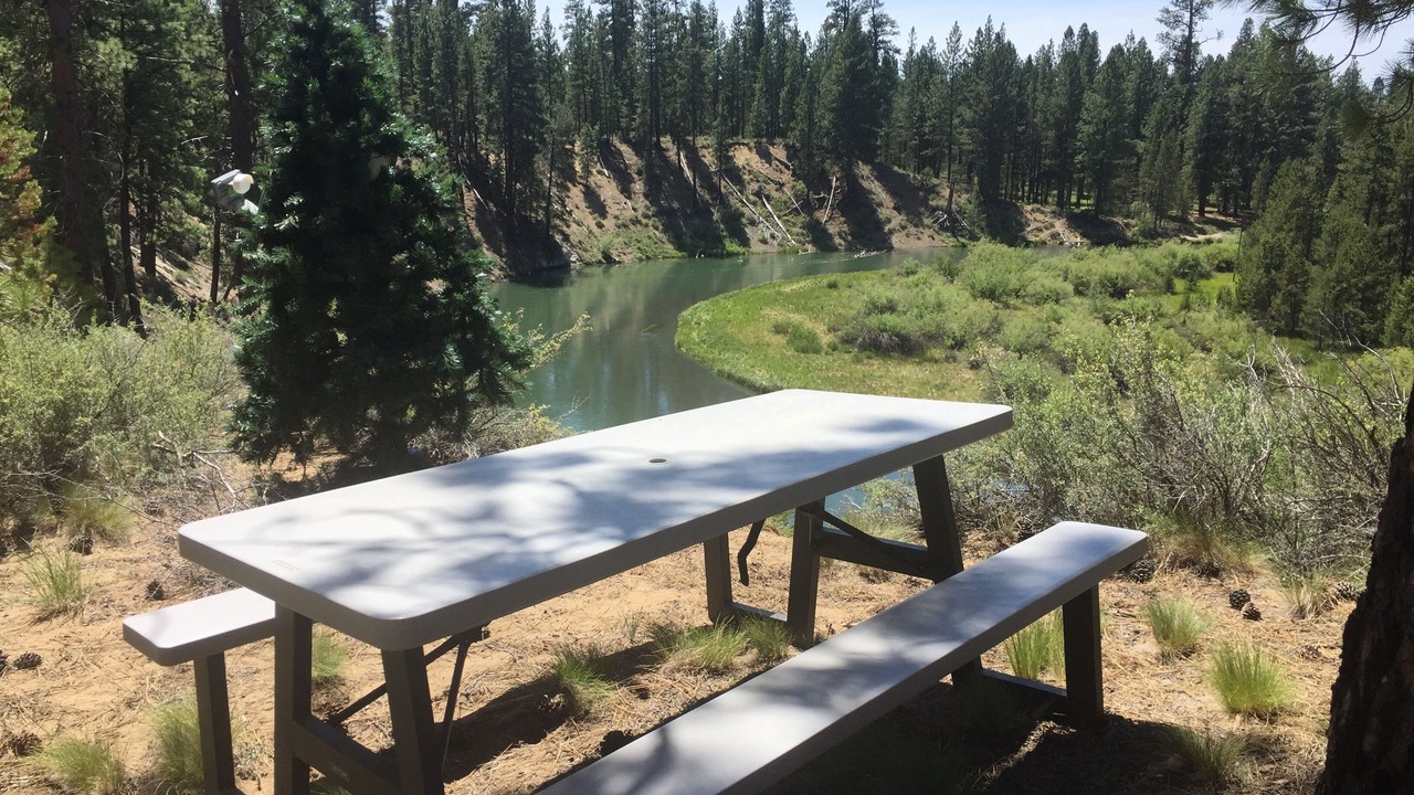Photo of Outdoor in Sunriver