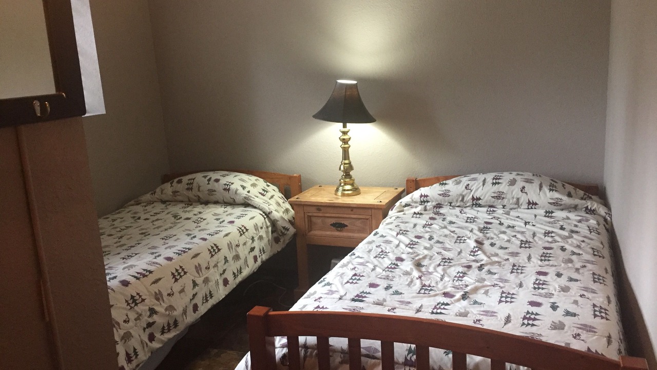 Photo of Bedroom in Sunriver