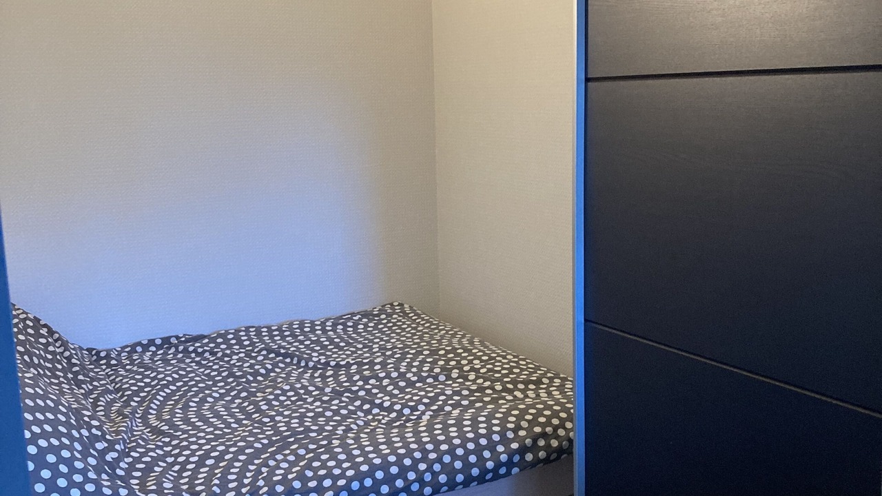 Photo of Bedroom in Sept Deniers