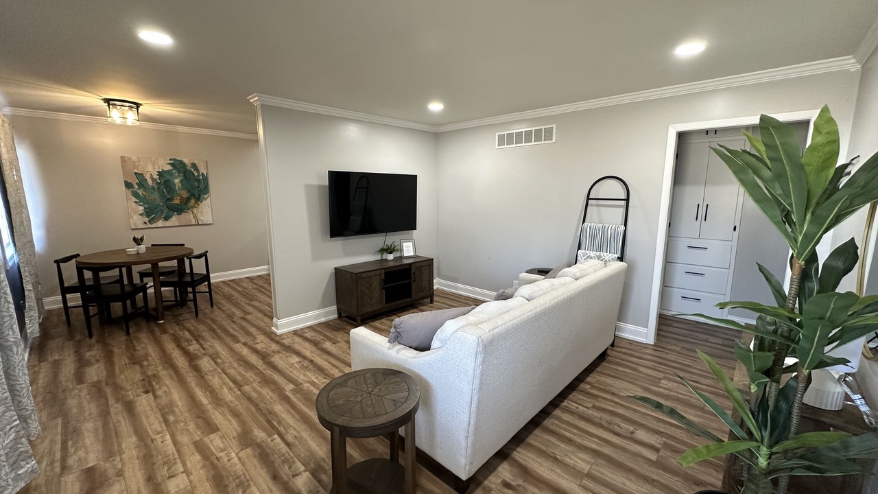 Photo of Livingroom in Wichita
