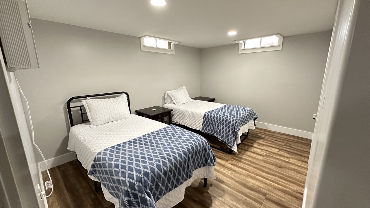 Photo of Bedroom in Wichita