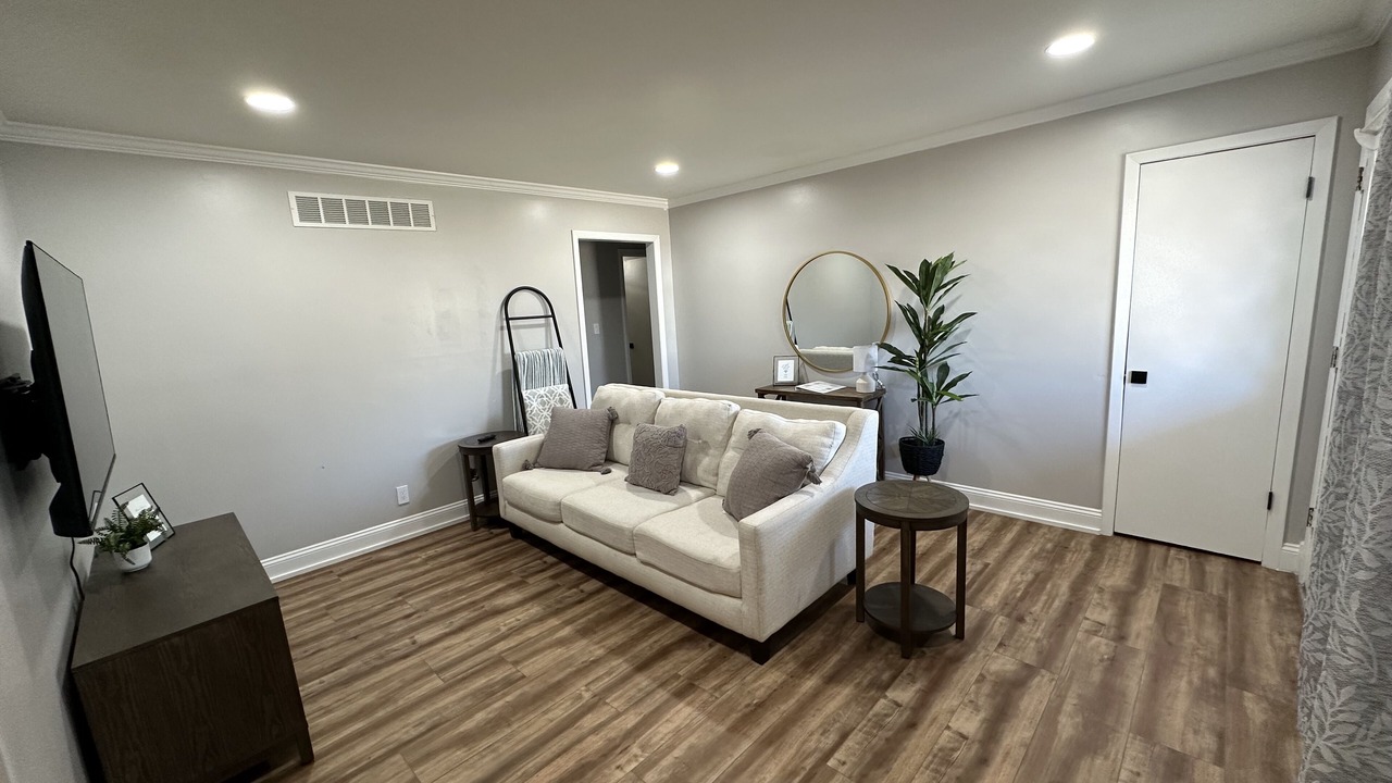 Photo of Livingroom in Wichita