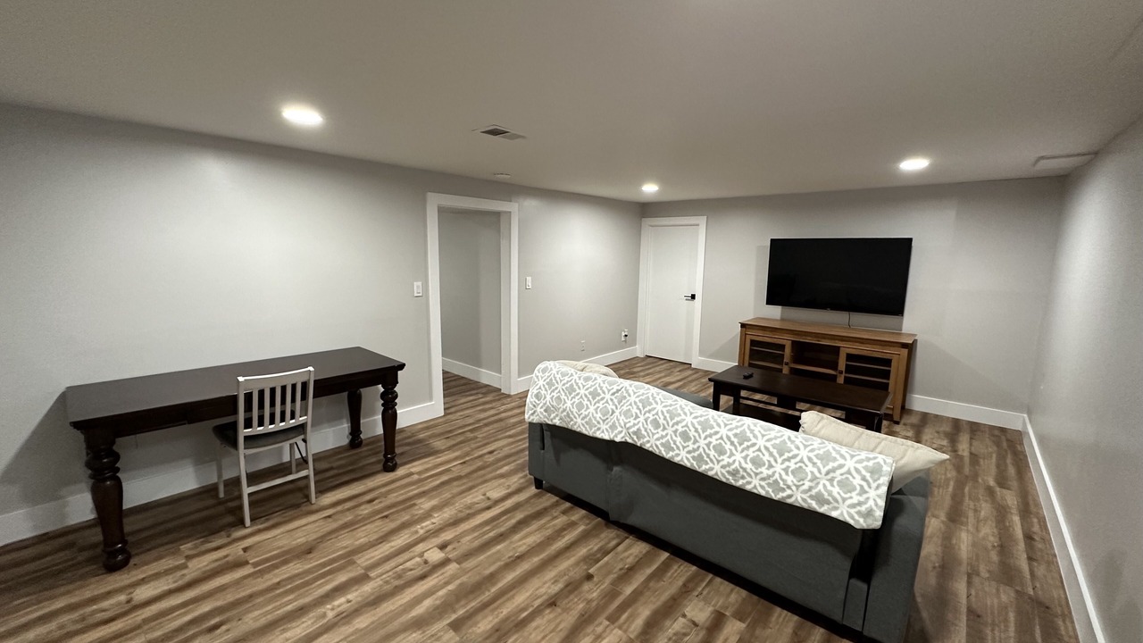 Photo of Livingroom in Wichita