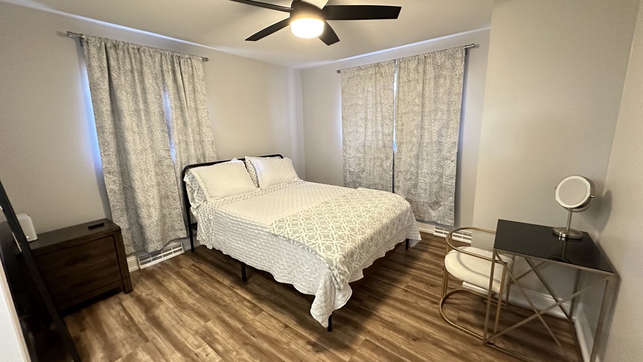 Photo of Bedroom in Wichita