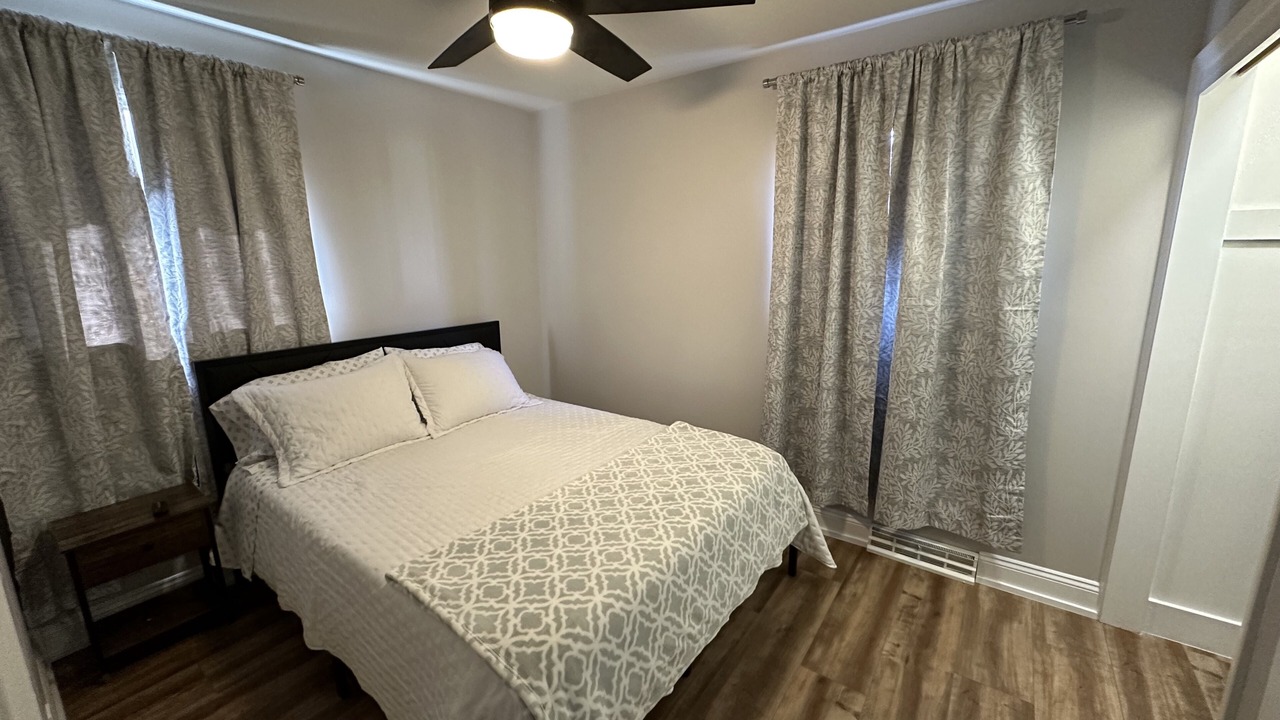 Photo of Bedroom in Wichita