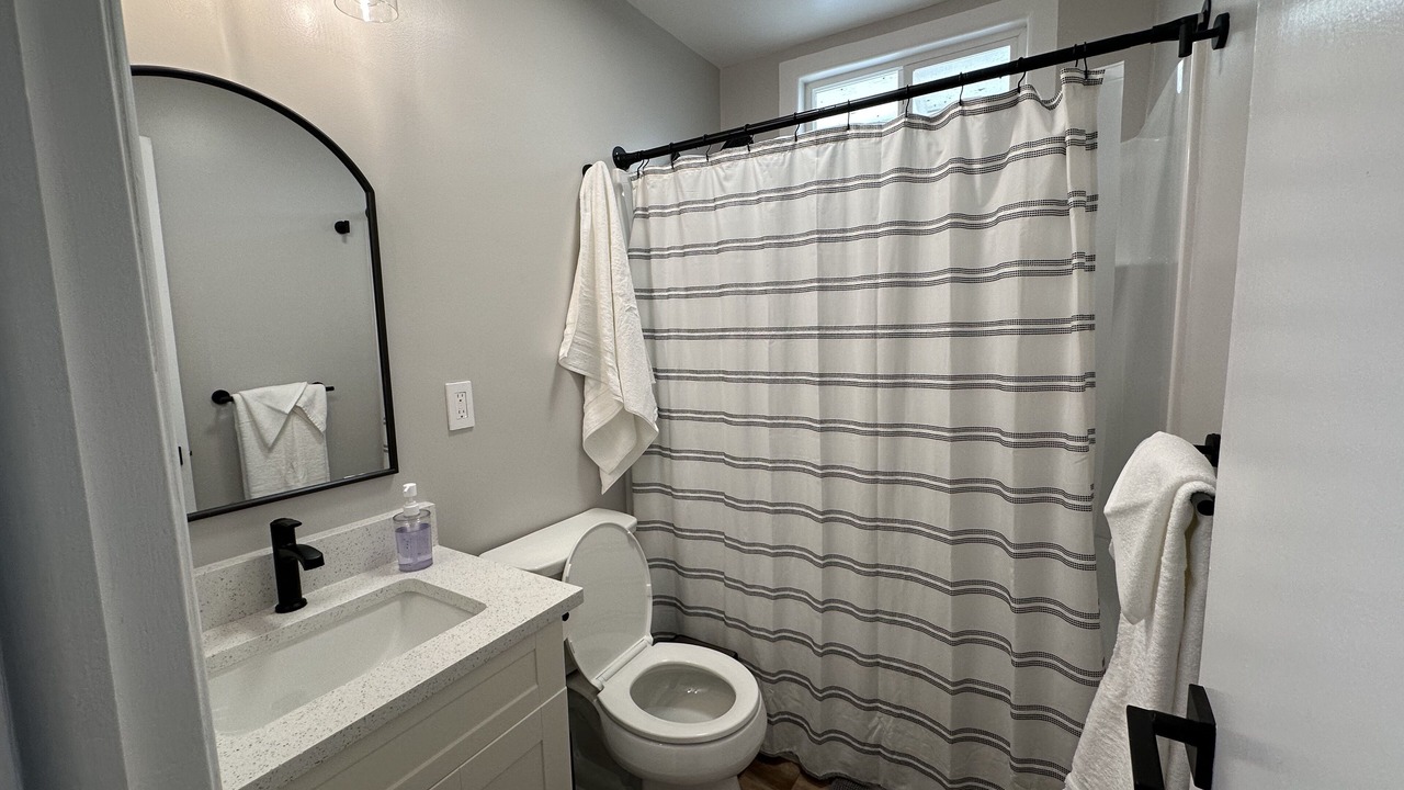 Photo of Bathroom in Wichita
