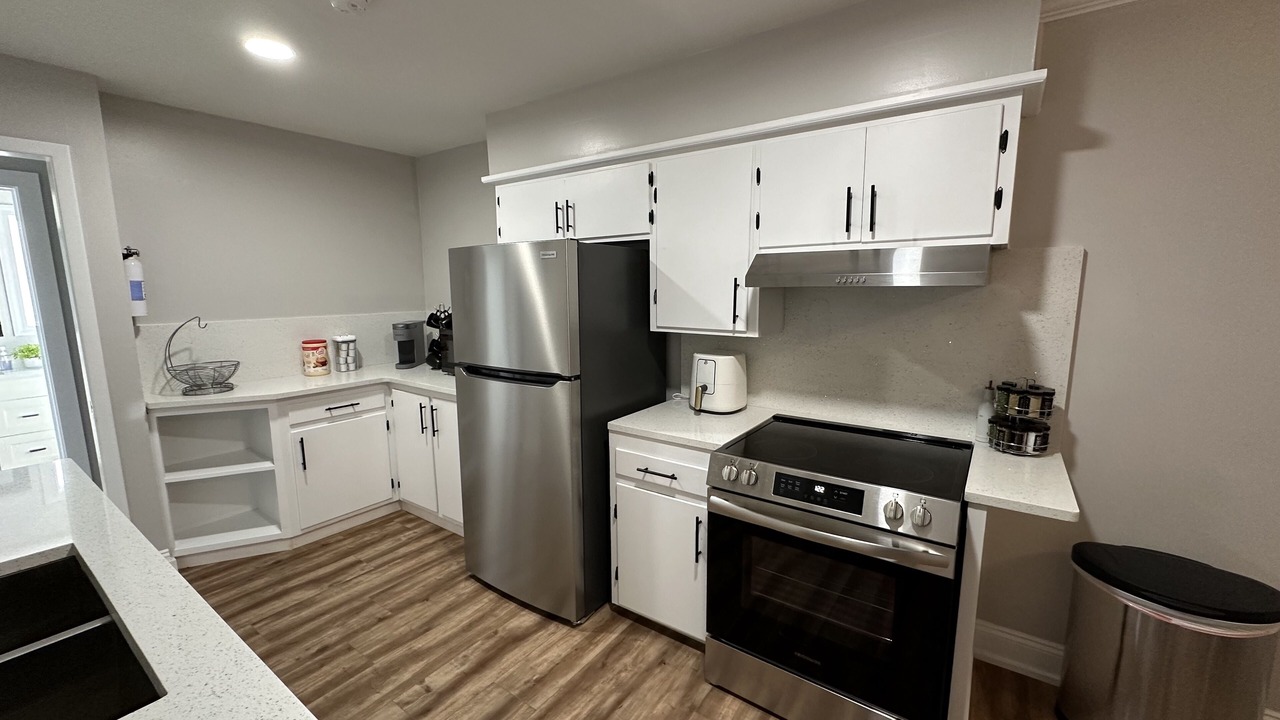 Photo of Kitchen in Wichita