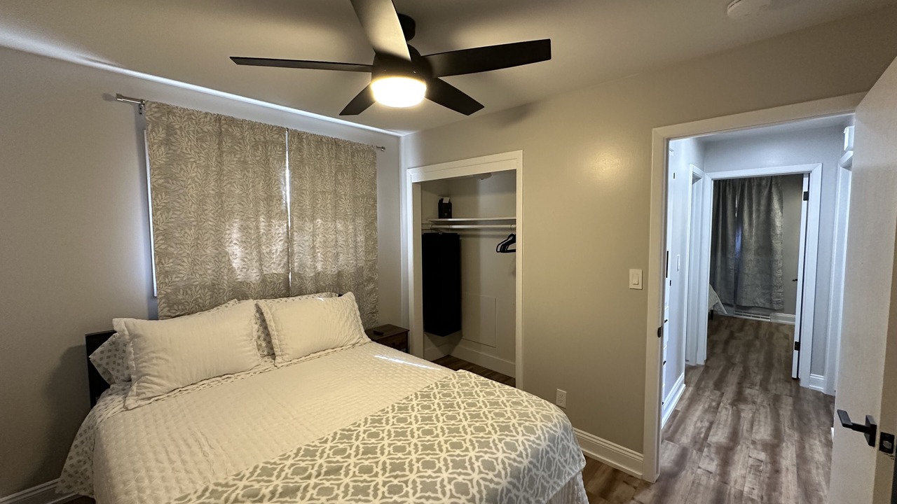Photo of Bedroom in Wichita