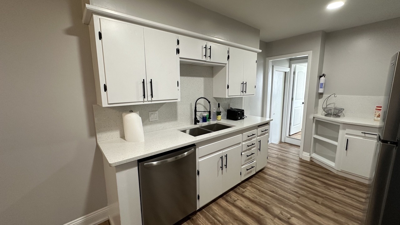 Photo of Kitchen in Wichita