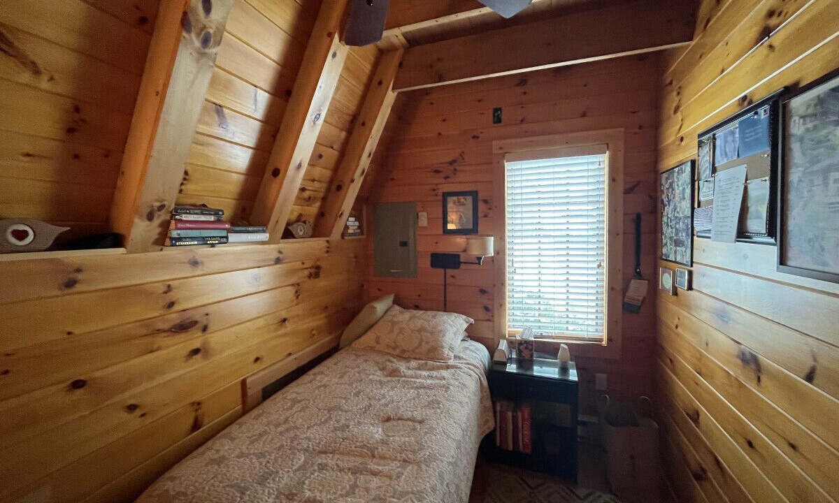 Photo of Bedroom in Skaneateles